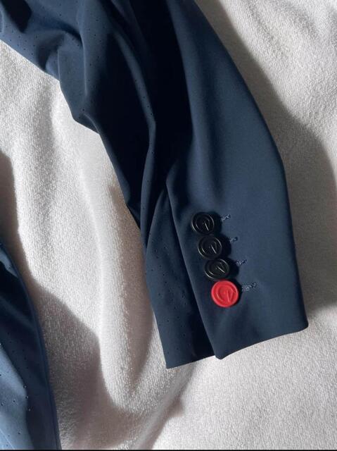 veste de concours