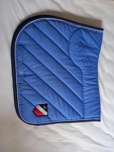 Tapis dressage