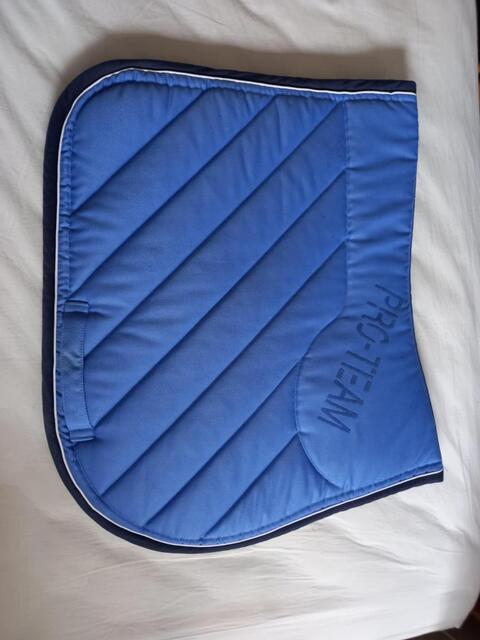 Tapis dressage