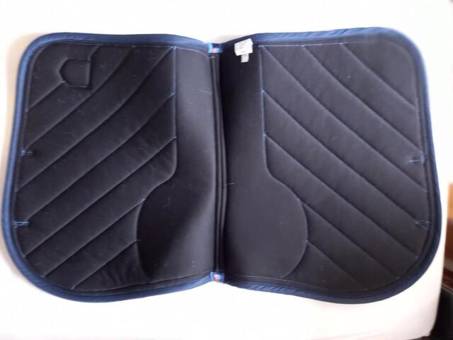 Tapis dressage
