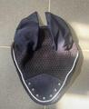 bonnet fouganza bleu
