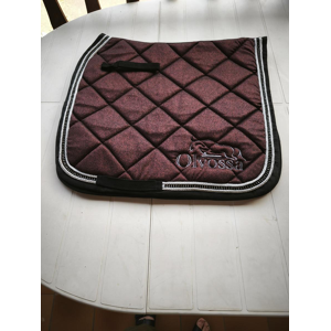 tapis olvossa