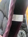 Tapis Harcour Noir