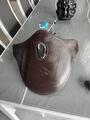Bavette 105 cm équitation