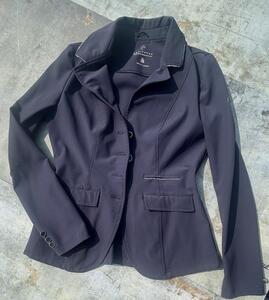 Veste de Concours