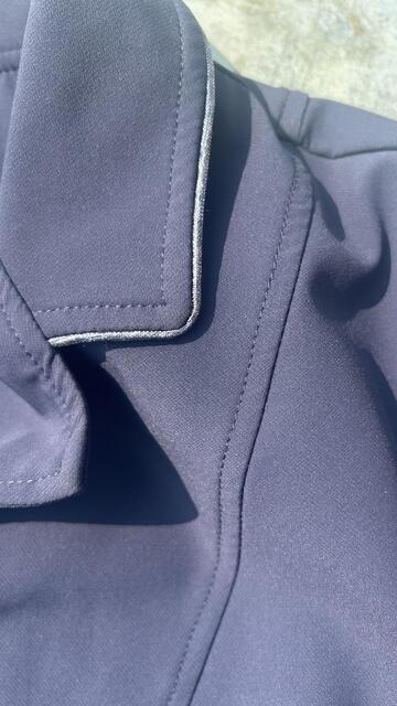 Veste de Concours