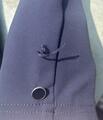 Veste de Concours