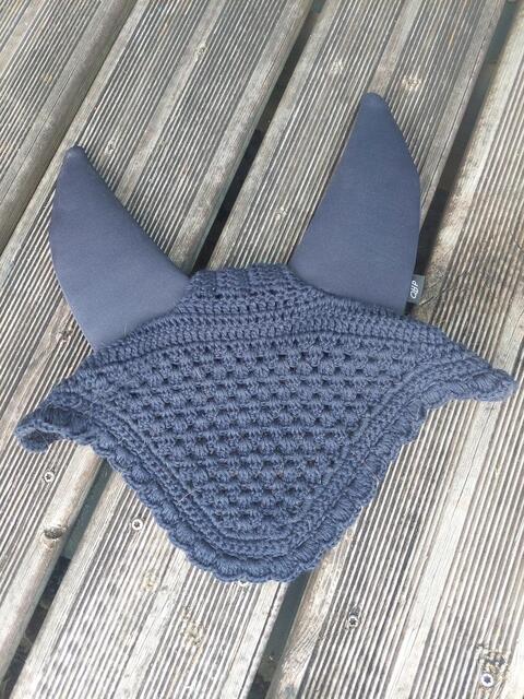 Bonnet QHP soundless Flore