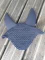 Bonnet QHP soundless Flore