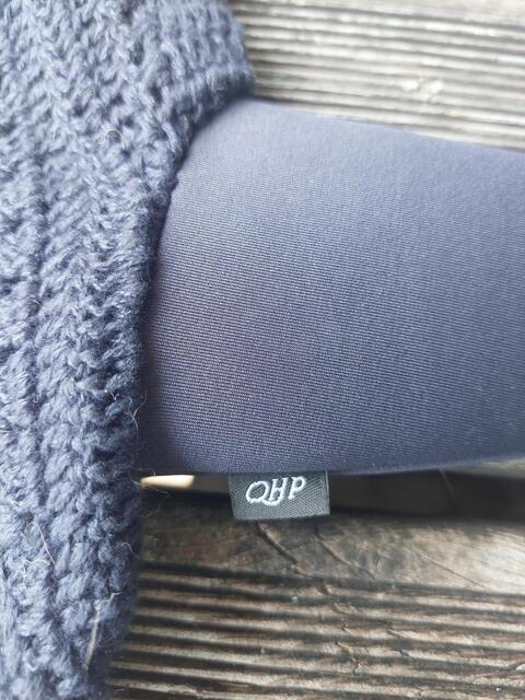 Bonnet QHP soundless Flore