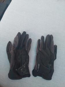 Gants fouganza
