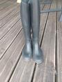 Bottes de pluie fouganza
