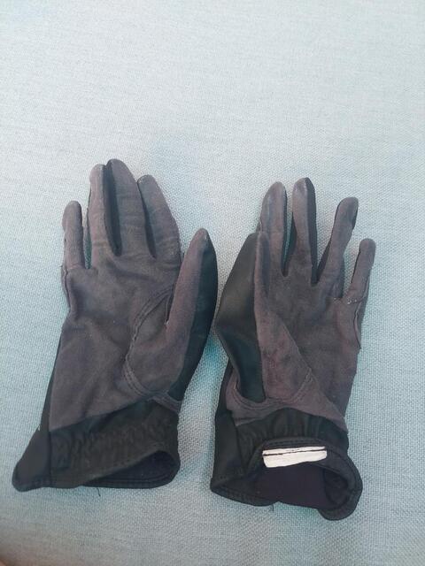 Gants fouganza