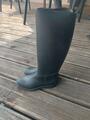 Bottes de pluie fouganza