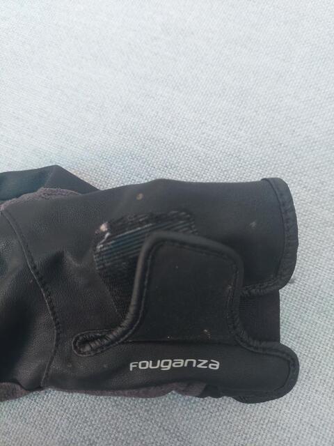 Gants fouganza