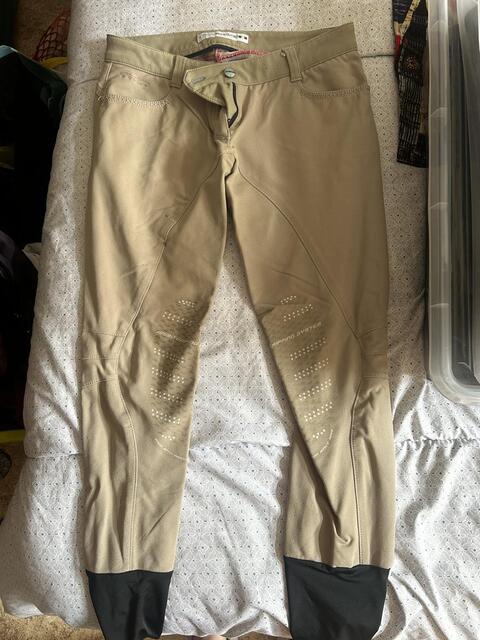 Pantalon équitation Animo