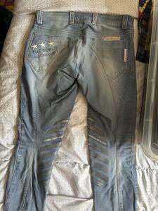 Pantalon équitation animo