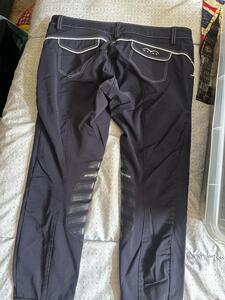 Pantalon équitation animo neuf