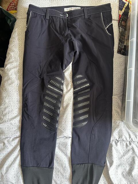 Pantalon équitation animo neuf