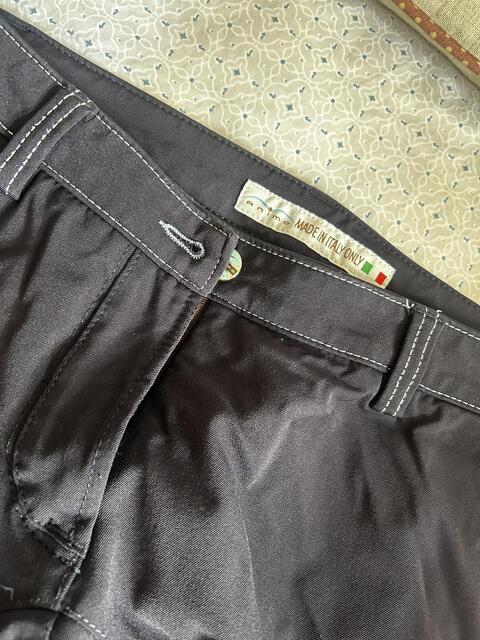 Pantalon équitation animo neuf