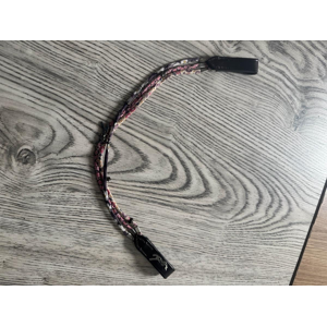 Frontal Pénélope Leprevost cuir marron