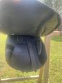 selle eric thomas noire 17 pouce