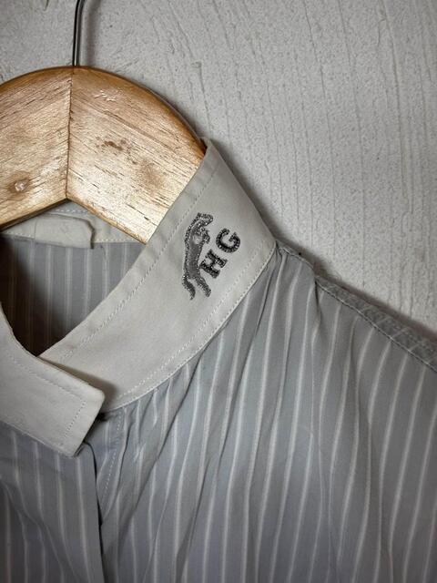 Chemise de concours Hervé Godignon jump’in