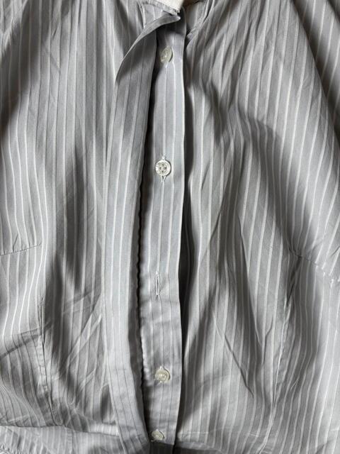 Chemise de concours Hervé Godignon jump’in