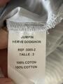 Chemise de concours Hervé Godignon jump’in