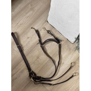 Collier de chasse