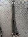 collier de chasse Claridge House + martingale neuve