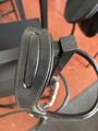 filet fouganza 580 - noseband amovible + rênes