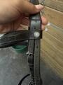 Bridon Canter Black strass
