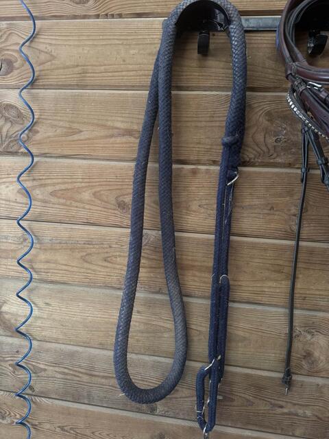 Extenseur corde (easy up)