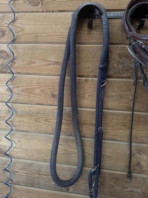 Extenseur corde (easy up)