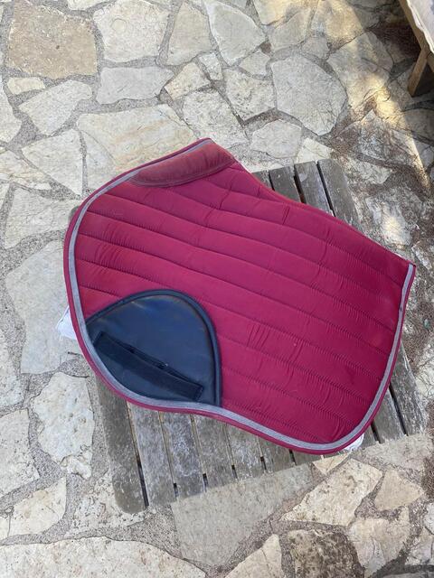 Tapis Equitheme