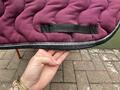 tapis paddock sport violet
