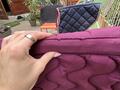 tapis paddock sport violet