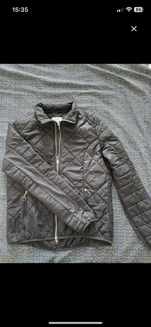 veste Horze