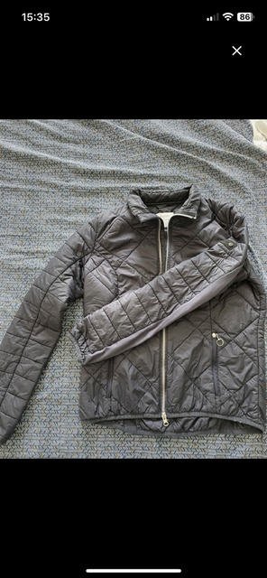veste Horze