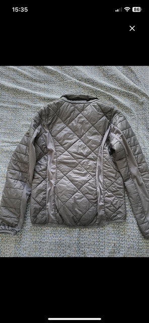 veste Horze
