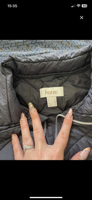 veste Horze