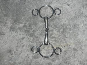 Mors Pessoa 125mm