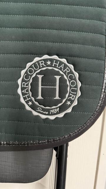 Tapis de dressage Harcour