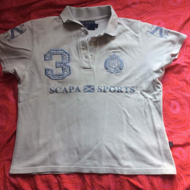 Polo Scapa Sport