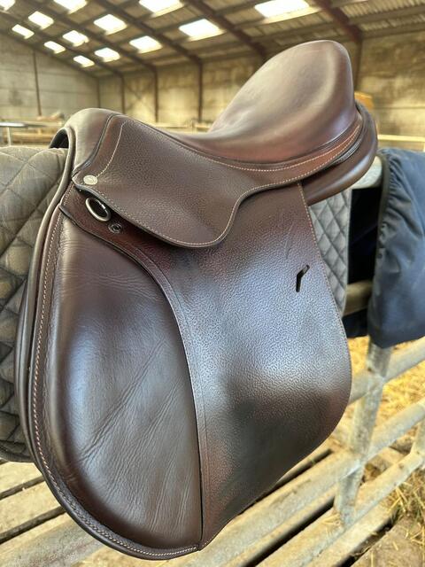 Selle Antares Connexion