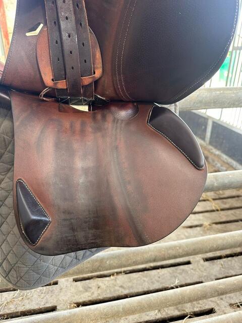 Selle Antares Connexion