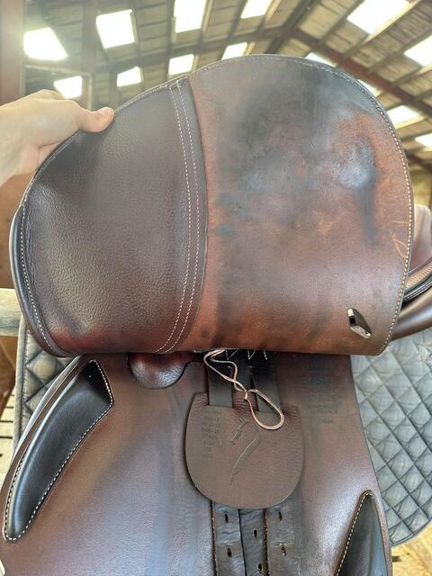 Selle Antares Connexion