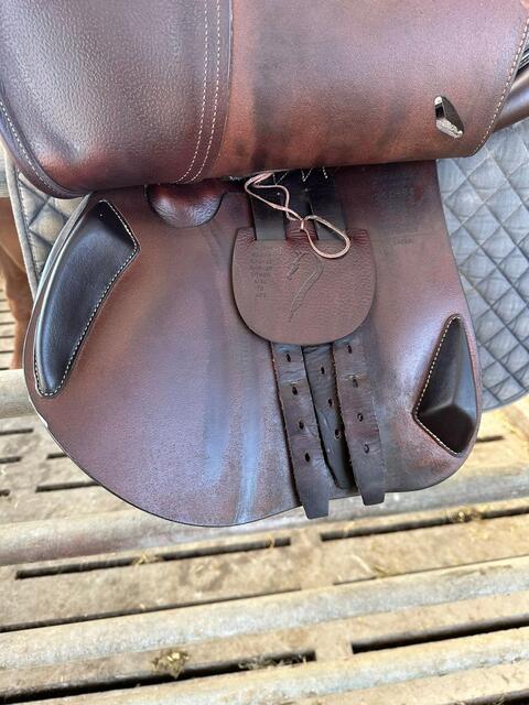 Selle Antares Connexion