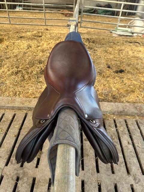 Selle Antares Connexion